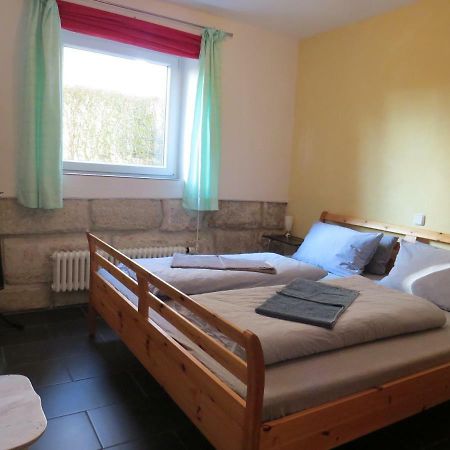 Ferienwohnung Am Barbarossasee Göppingen Eksteriør bilde