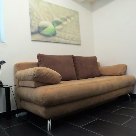 Ferienwohnung Am Barbarossasee Göppingen Eksteriør bilde