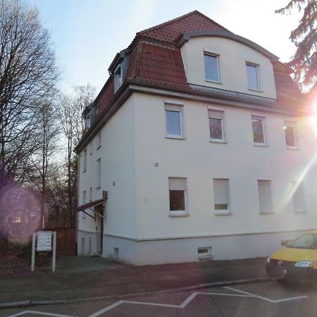 Ferienwohnung Am Barbarossasee Göppingen Eksteriør bilde