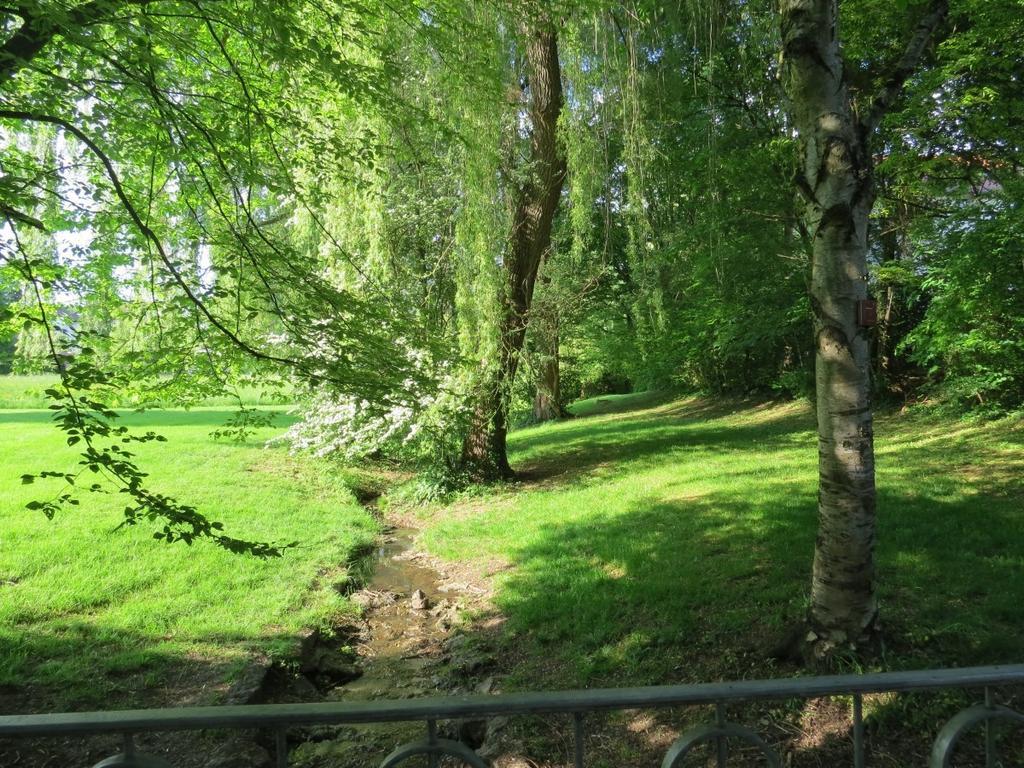Ferienwohnung Am Barbarossasee Göppingen Rom bilde