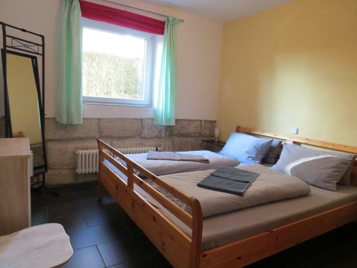 Ferienwohnung Am Barbarossasee Göppingen Eksteriør bilde
