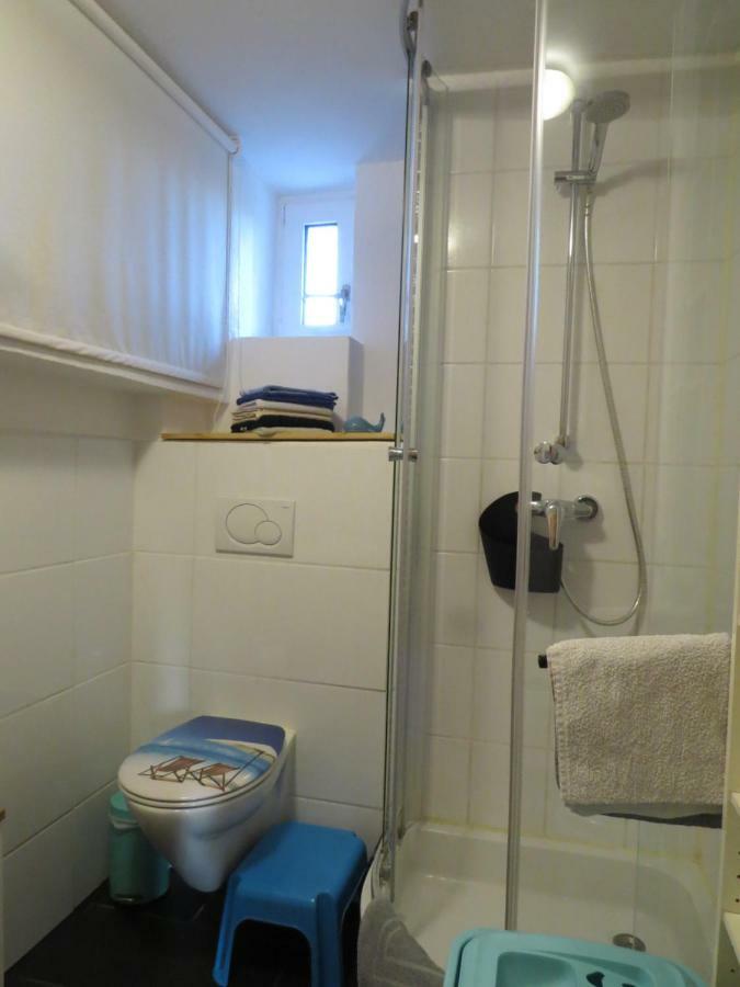 Ferienwohnung Am Barbarossasee Göppingen Eksteriør bilde