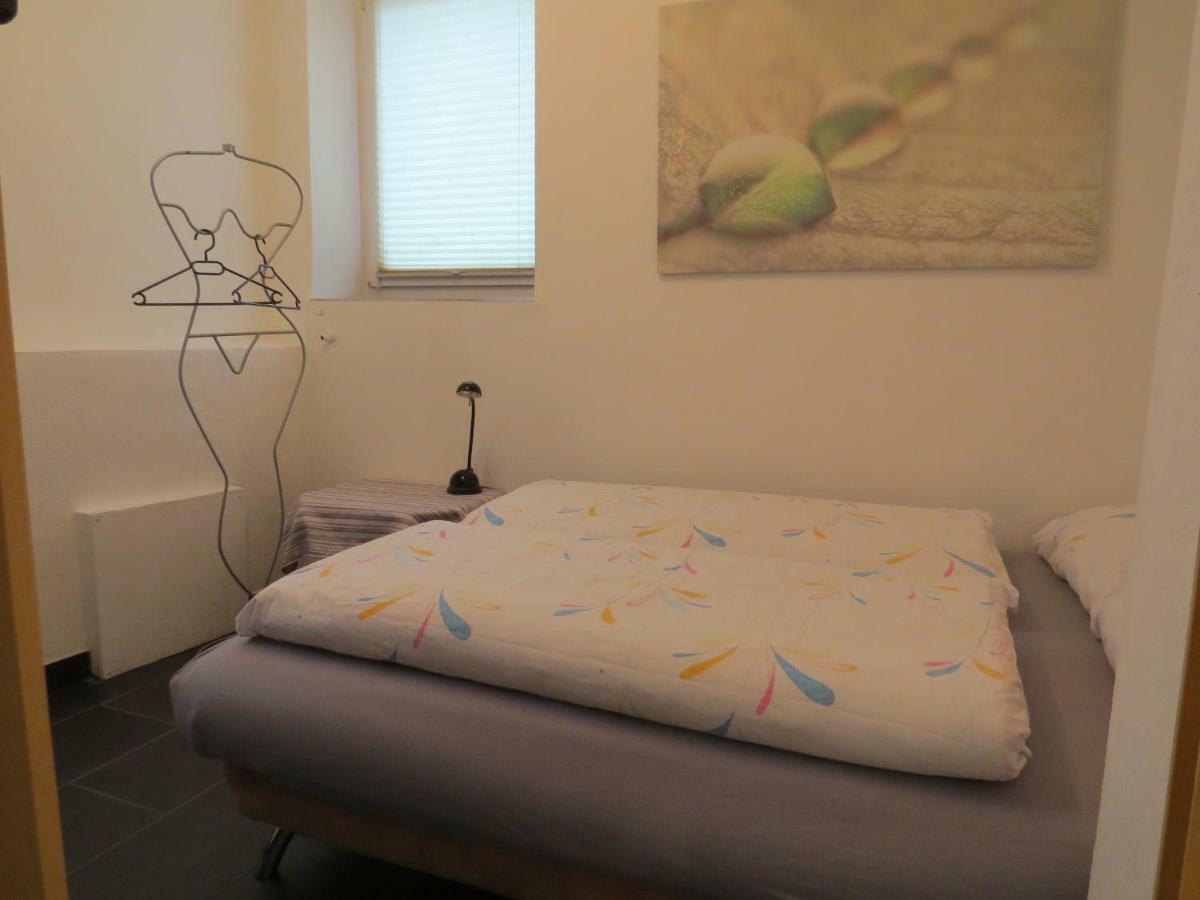 Ferienwohnung Am Barbarossasee Göppingen Eksteriør bilde