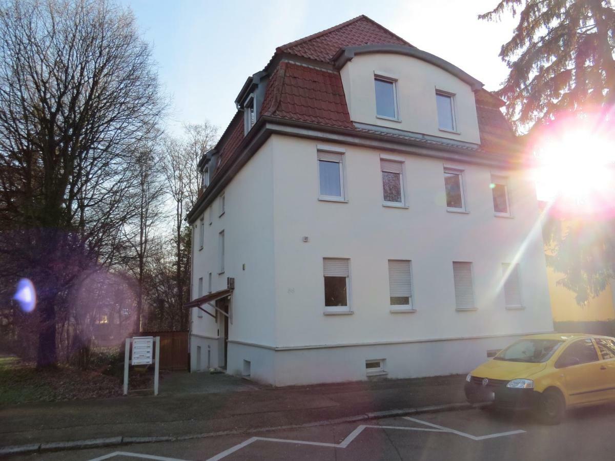 Ferienwohnung Am Barbarossasee Göppingen Eksteriør bilde